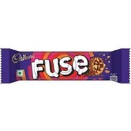 Cadbury Fuse Chocolate 27g