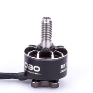 SHIPPINGbebas - FlyWoo ROBO MOTOR RB 1507 2-6S FPV Brushless Cinewhoop Motor