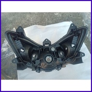 ┘ ━ ▥ HEADLIGHT UNIT / LENS MIO SOUL i 115 1kp (ORIGINAL)