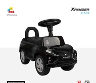 Mainan Anak Mobil Mobilan Dorong Manual PMB K602 Tolocar K 602 Xpander K-602