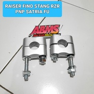 [RG00] RAISER FINO SATRIA FU DUDUKAN STANG RZR PNP FU RAISER STANG