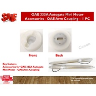 OAE 333A Autogate Mini Motor Accessories - OAE Arm Coupling