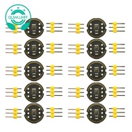 10PCS High- MEMS Microphone MS3625 - I2S Interface, Compatible with INMP441 &  (Omnidirectional)