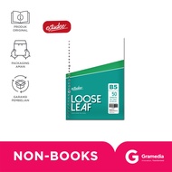Estudee Loose Leaf B5-50