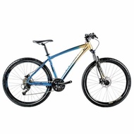 Sepeda MTB united Detroit 2.0 terbaru