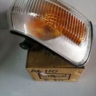 TOYOTA AE110 LAMP ASSY RH
