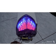 Stoplamp CB150R old model 3in1/stoplamp CB150R old 3in1/stoplamp CB150R old/ Rearlight CB150R old model 3in1/ Rearlight CB150R old 3in1/ Rearlight CB150R old/stoplamp Honda CB150R old/ Rearlight Honda CB150R old