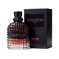 Born In Roma Coral Fantasy (Uomo) 100ML EDT