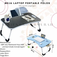 Portable laptop Table/Children's Study Table plus handle
