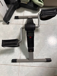 迷你腳踏健身機
