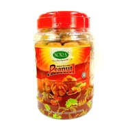 Nora Peanut Cookies 1KG / Nora Biskut Kacang 1KG