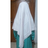 HIJAU GAMIS GONTOR GAMIS