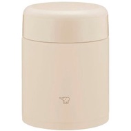 象印 - 不鏽鋼燜燒杯400ml-象牙白(SW-KA40-CM)