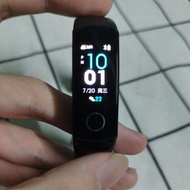 huawei honor band 4 sport band