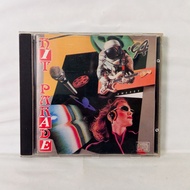 CD Hit Parade '94 - Roxette Madonna A-Ha Prince Madonna VA