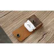 Airpods Pro Apple Leather Case