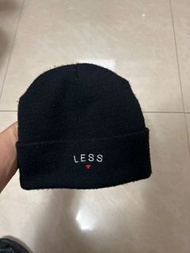Less毛帽