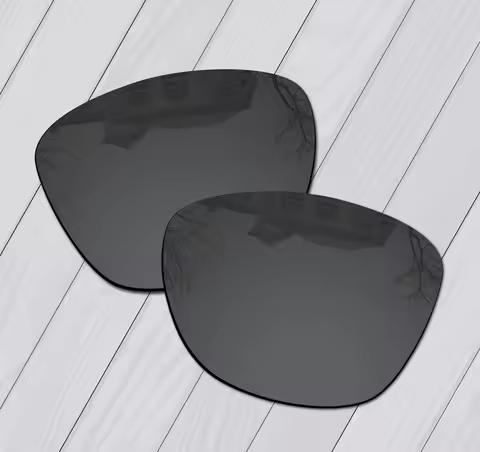 ELuxonsight Polarized Enhanced Replacement Lenses for Oakley Reverie OO9362 Sunglasses - Varieties