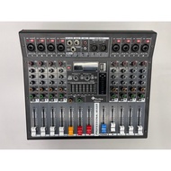 Blackline PM8300N 8Channel Power Mixer