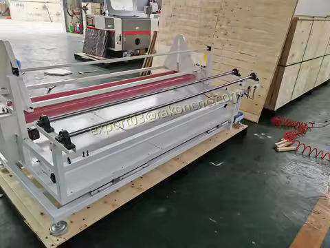 1610 Auto Feeding Co2 Laser Cutting Machine 100w 150w For Fabric Leather Mat