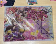 星光樂園pripara love devi卡冊