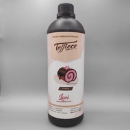 Toffieco Lychee Flavor 1kg - Tofieco Lychee Essence