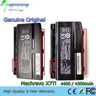 Genuine GE5SN-00-12-3S2P-0 GE5SN-00-12-3S2P-0 Battery for Getac Mechrevo X7Ti-H X7Ti-S1 MR X7Ti