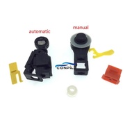 for Ford Focus New Fiesta gearbox cable shift lever line wire repair kit sleeve automatic manual tra