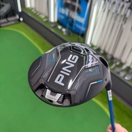 Black golf club 2026 Golf Clubs G440K Golf Drivers 9.0 10.5 Degree with Graphite R/SR/S Flex Shaft I