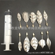 JELLYTOOLS Jelly Flower Decorated Pudding ART New Product Decorated Cake Mold Baking Tools3D  BEBC