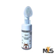 Hygeia dog paw cleaner