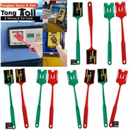 E-TOLL Card STICK E-TOLL STICK Mixed Color E-TOLL STICK/ 35 CM