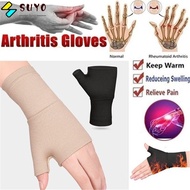 SUYO Wrist Band Joint Pain Wrist Pain Relief Arthritis Wrist Guard Support