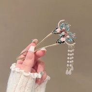 Hair brooches - ao dai accessories - accessories