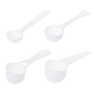 mtt Milk Powder Measuring Spoon 1 3 5 10g Kitchen Cooking Tool Coffee Protein Scoops Spoons for Coff