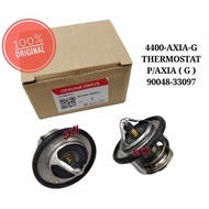 P/AXIA , BEZZA 1.0 THERMOSTAT (4400-AXIA-G)
