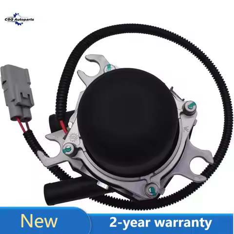 17610-0S010 For Toyota Land Cruiser Sequoia Tundra Lexus LX570 4.6L 5.7L Secondary Air Pump 17610 0S