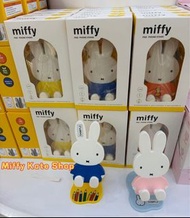韓國首爾Miffy 店限定Miffy 手機支架！