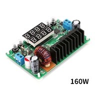 160W 32V 5A CNC DC Bộ nguồn ổn định điều chỉnh mô-đun giảm điện áp Vôn kế Ampe kế