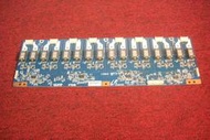 32吋液晶電視 高壓板 LJ97-00469A (17.5V) (SAMSUNG LTA320W2-L01) 拆機良品.