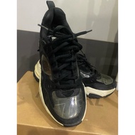 AUTHENTIC SKECHERS TRANSPARENT SHOES