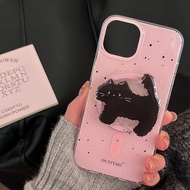 CX162 For iPhone 17 Air 16 Pro Max 16E 15 Plus 14 13 Mini 11 12 X Xs XR 7 8 SE2 SE3 SE4 Phone case W