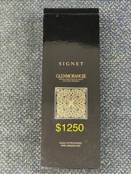 Glenmorangie Signet Highland Single Malt Whisky
