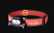 ไฟฉายคาดหัว FENIX  HM65R-T V2.0  แท้ ศูนย์ไทยประกัน 3 ปี