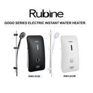 Rubine Electric Instant Water Heater RWH-933