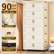 AOBIXIONG | Foldable Spacious Storage Box 90cm