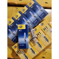 HELLA H1 12V Halogen Headlight Bulb