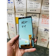 A8plus / a8+ oled 2Cm samsung Set