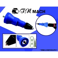 RIVETER ADAPTOR (R-ADAPTOR)