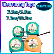 MEASURING TAPE 3.5M / 5.0M / 7.5M / 10.0M measuring tape tape measure